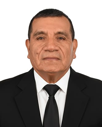 Fotografía de Víctor Ramos Tejada Saravia